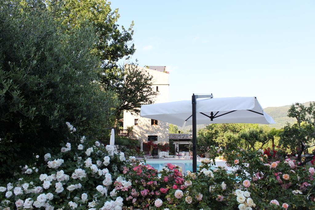 Torre Del Falco Guest House Spoleto Cameră foto